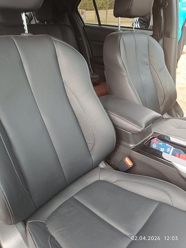 Gebraucht Mitsubishi Eclipse Cross Top 98 PS (72 kW) 2021 Weiß SUV