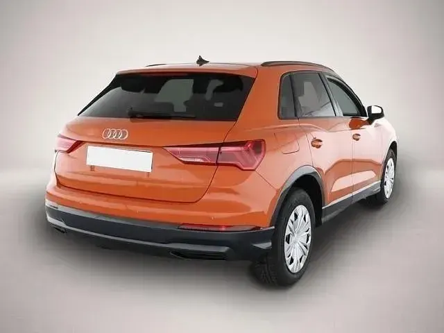 Gebraucht Audi Q3 Advanced 150 PS (110 kW) 2025 Manufacturer SUV