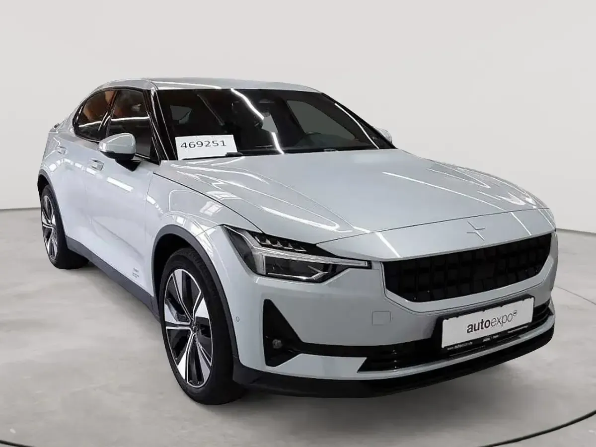 Gebraucht Polestar 2 300 kW (408 PS) 2022 Kleinwagen