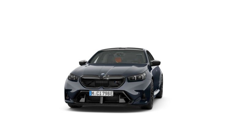 Neu 2025 BMW M5 Comfort Edition Limousine | 144.451 € (Guter Preis) - Bild 1/4
