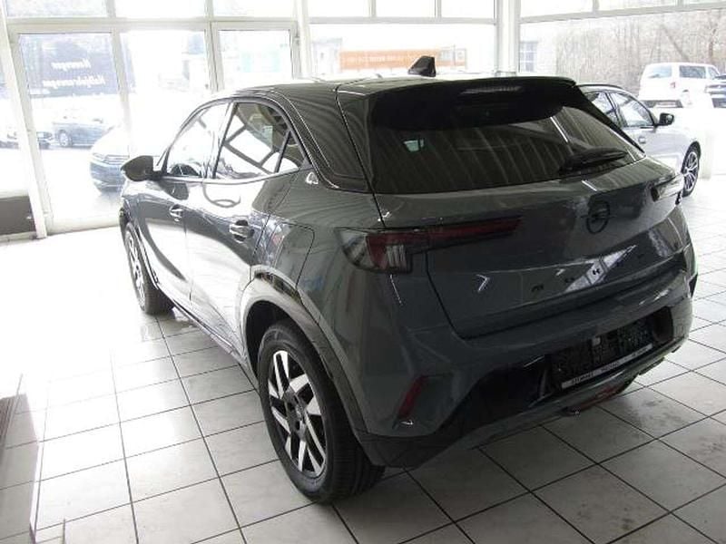 Neu Opel Mokka 131 PS (96 kW) 2026 Grafikgrau/dach schwarz SUV