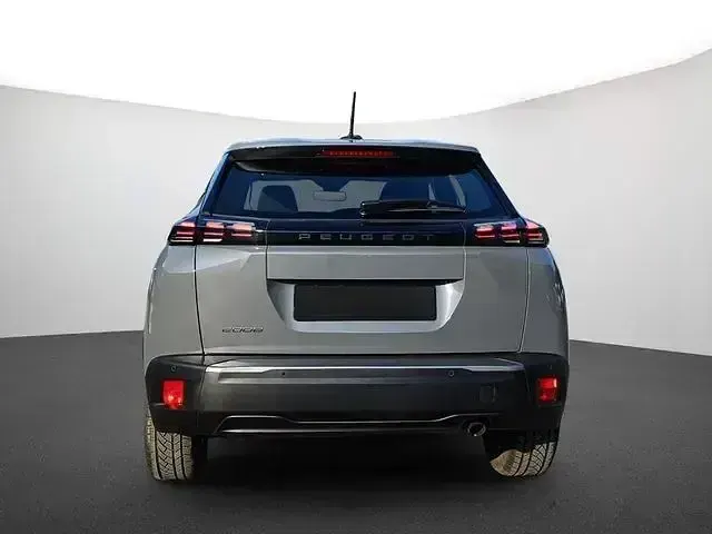 Gebraucht Peugeot 2008 Active 101 PS (74 kW) 2024 Grau SUV