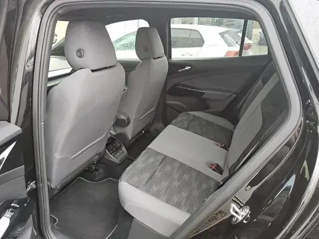 Gebraucht VW ID.4 Pro Performance 150 kW (204 PS) 2023 Grenadillschwarz metallic SUV