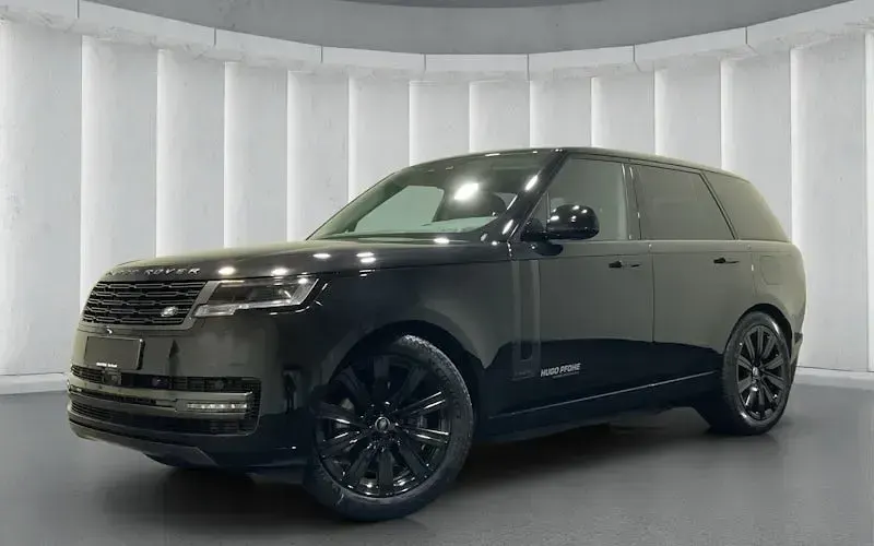 Gebraucht Land Rover Range Rover Autobiography 551 PS (405 kW) 2026 SUV