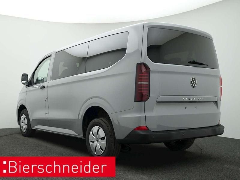 Gebraucht VW T7 150 PS (110 kW) 2025 Stone grey Van