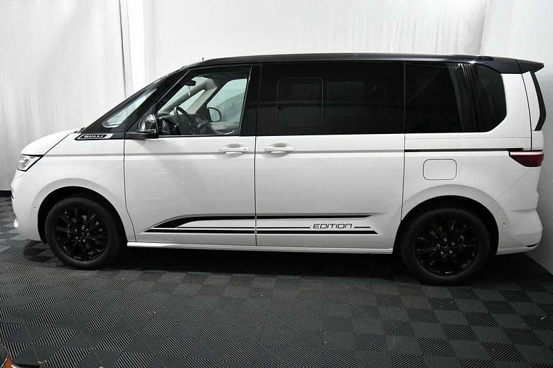 Neu VW Multivan Life 150 PS (110 kW) 2025 Weiß Van