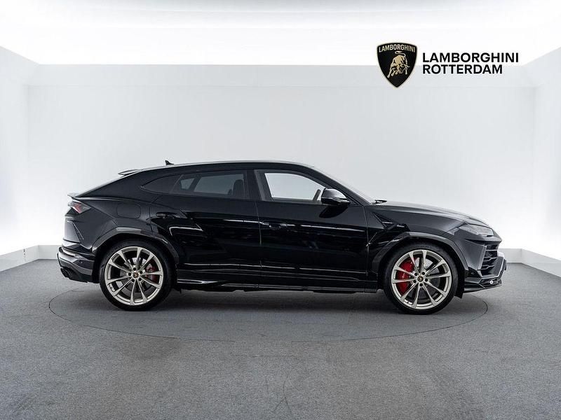Gebraucht Lamborghini Urus 650 PS (478 kW) 2020 Schwarz SUV