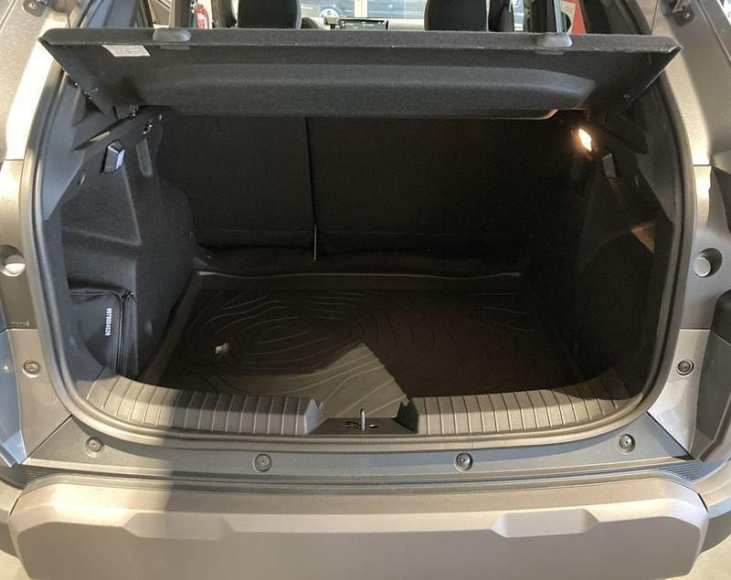 Gebraucht Dacia Duster Extreme 131 PS (96 kW) 2025 Grau SUV