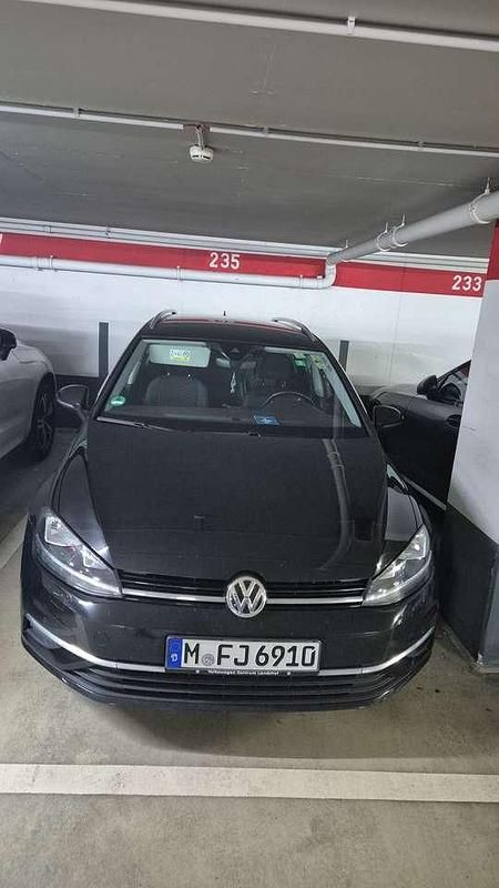 Gebraucht 2019 VW Golf VII IQ Drive Kombi | 14.500 € (Fairer Preis) - Bild 1/4