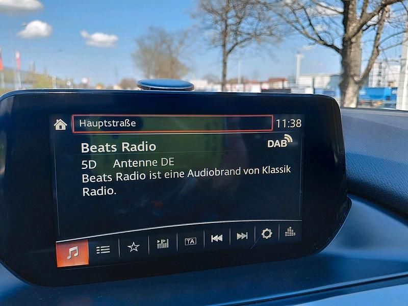 Second-hand Mazda 6 184 CP (135 kW) 2016 Albastru Break