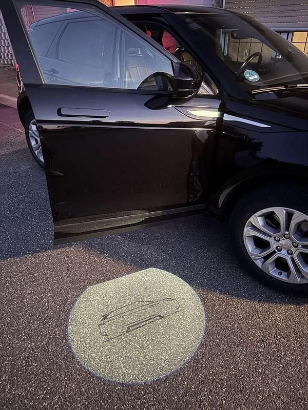 Gebraucht Land Rover Range Rover evoque S 150 PS (110 kW) 2019 SUV