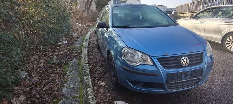 Gebraucht 2005 VW Polo Comfortline Limousine | 600 € (Superpreis) - Bild 1/4