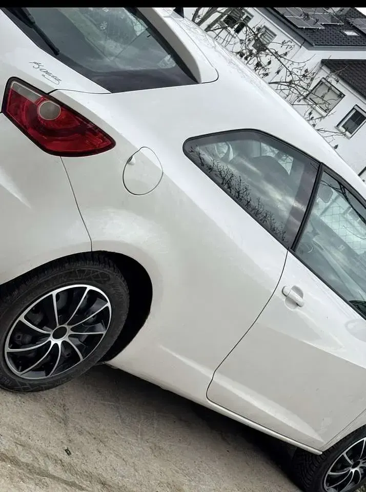 Gebraucht Seat Ibiza SC 4You 105 PS (77 kW) 2014 Kleinwagen