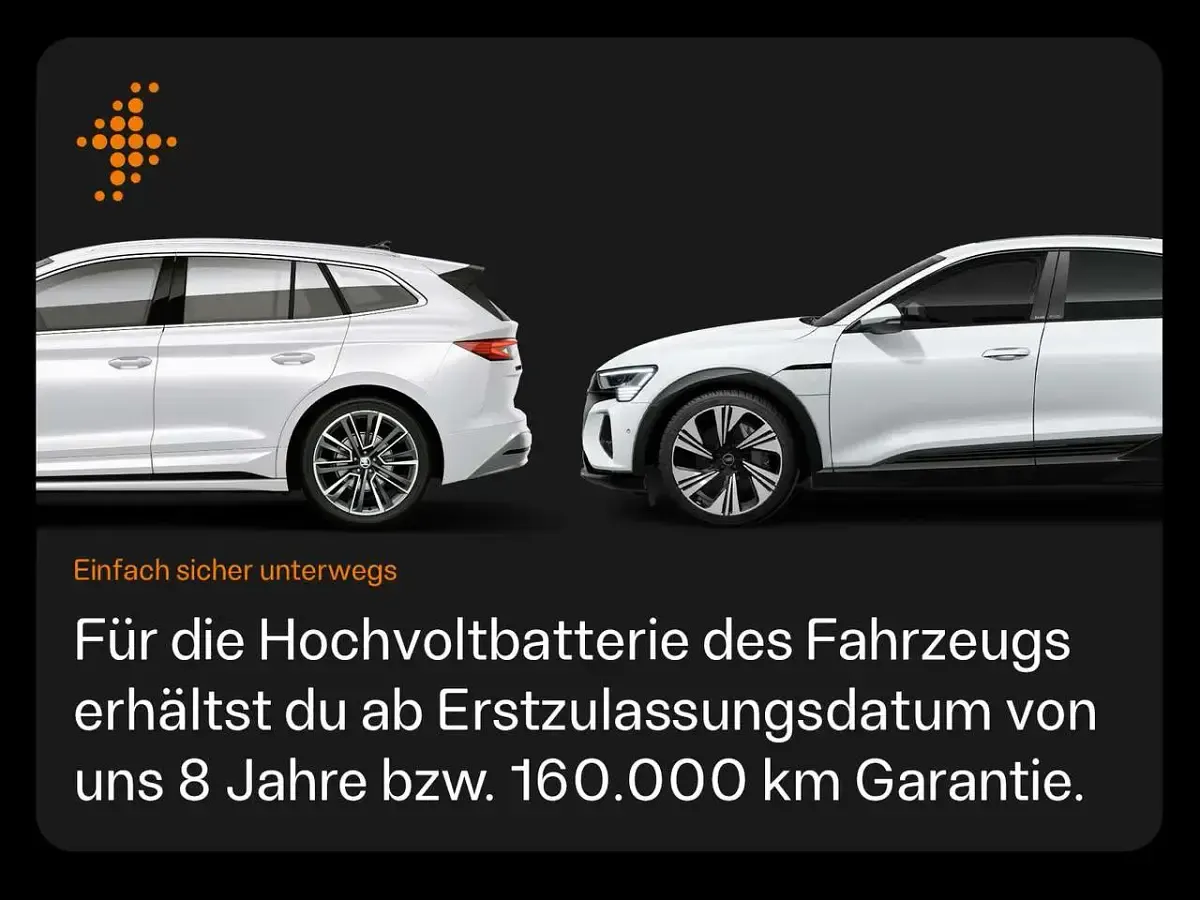 Gebraucht Audi Q7 Ambiente 381 PS (280 kW) 2020 Orcaschwarz metallic SUV