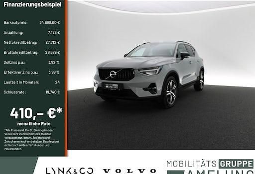 Gebraucht Volvo XC40 Plus 197 PS (144 kW) 2025 Grau SUV