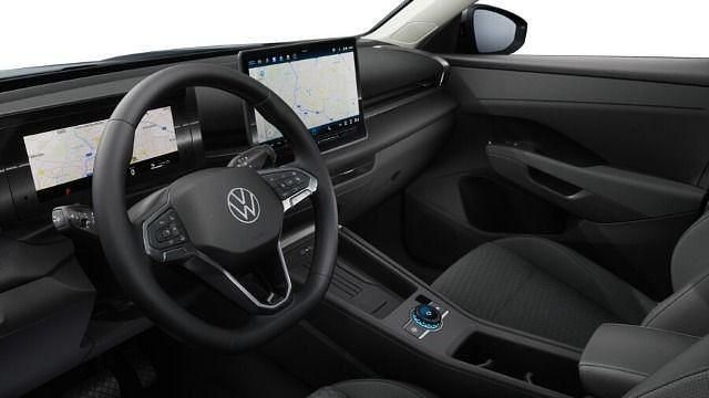 Neu VW T-Roc 116 PS (85 kW) 2026 Grau SUV