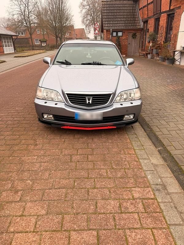 Gebraucht Honda Legend 210 PS (154 kW) 1999 Andere farben Limousine