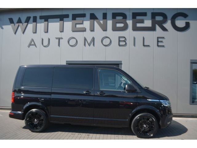Gebraucht 2021 VW Multivan Van / Kleinbus | 42.500 € (Fairer Preis) - Bild 1/4
