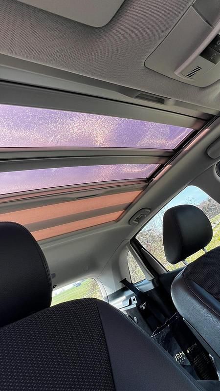 Gebraucht Mercedes B200 136 PS (100 kW) 2008 Grau Van / Kleinbus