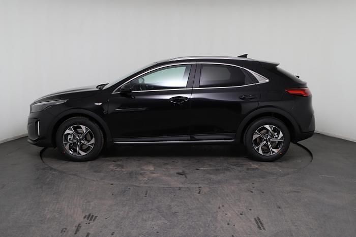 Neu Kia XCeed Vision 150 PS (110 kW) 2026 Schwarz, black pearl SUV