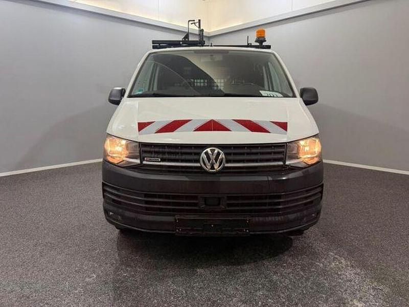 Gebraucht VW T6 85 PS (62 kW) 2019 Andere Van