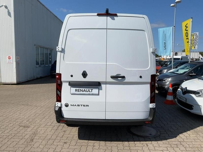 Gebraucht Renault Master 131 PS (96 kW) 2025 Van