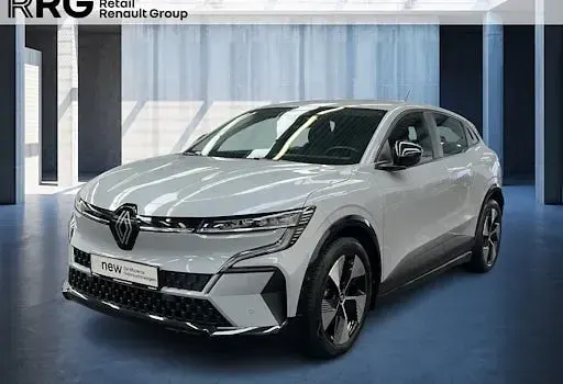 Occasion Renault Megane E-Tech Equilibre 160 kW (218 ch) 2023 Gris Berline