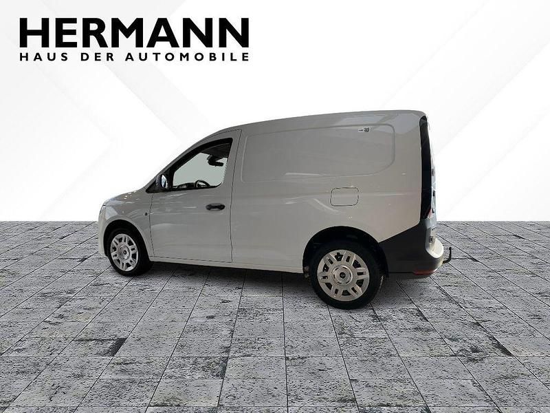 Neu Ford Transit Connect Trend 102 PS (75 kW) 2025 Frozen white (weiß) Van / Kleinbus