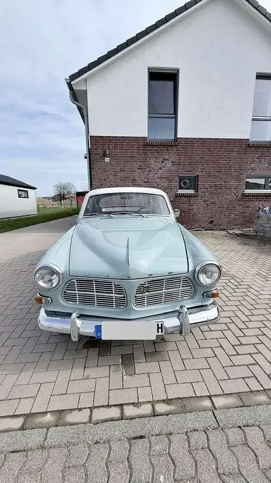 Gebraucht Volvo Amazon 68 PS (50 kW) 1965