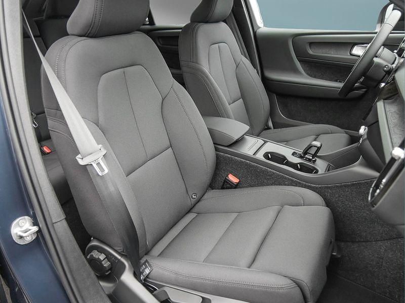 Gebraucht Volvo EX40 Single Motor 185 kW (252 PS) 2026 Blau SUV