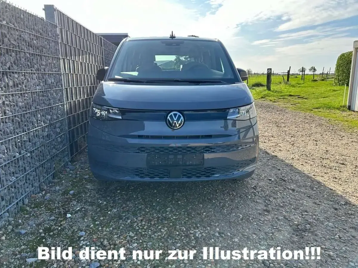 Neu VW Multivan Life 150 PS (110 kW) 2026 Wählbar  ggf. mit aufpreis Van / Kleinbus
