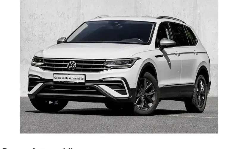 Gebraucht VW Tiguan Life 150 PS (110 kW) 2023 SUV