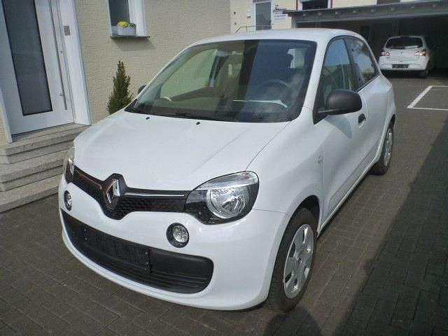 Gebraucht Renault Twingo Dynamique 90 PS (66 kW) 2015 Braun Kleinwagen