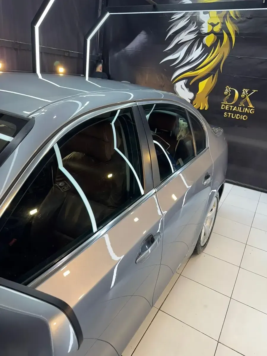 Gebraucht BMW 530 258 PS (189 kW) 2005 Silber Limousine