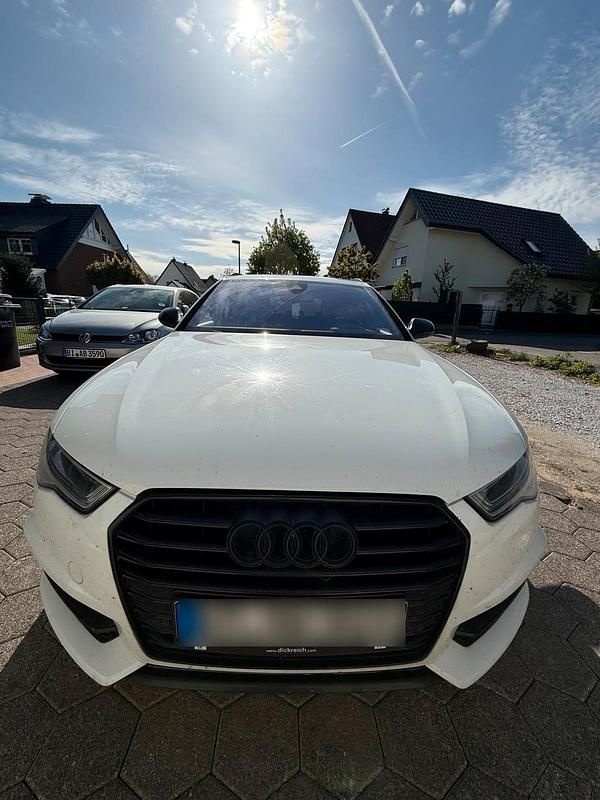 Brugt Audi A6 Comfort 190 HK (139 kW) 2016 Stationcar
