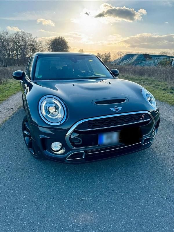 Second-hand Mini Cooper S 192 CP (141 kW) 2017 Gri Hatchback