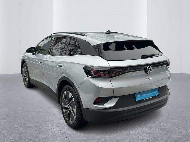 Gebraucht VW ID.4 Pure 125 kW (170 PS) 2025 Scale silver metallic SUV