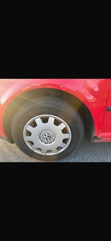 Gebraucht VW Golf IV 150 PS (110 kW) 2000 Rot Kleinwagen