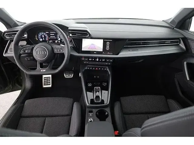 Neu Audi A3 S-Line 150 PS (110 kW) 2026 Limousine