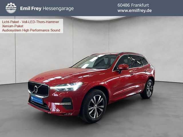 Gebraucht 2022 Volvo XC60 SUV | 32.700 € (Fairer Preis) - Bild 1/4