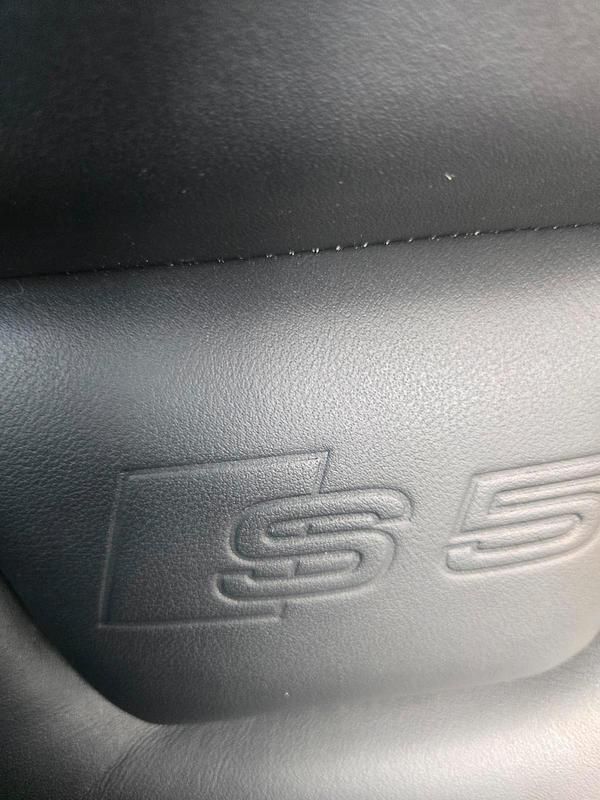 Gebraucht Audi S5 Sportback 333 PS (244 kW) 2010 Blau Kleinwagen