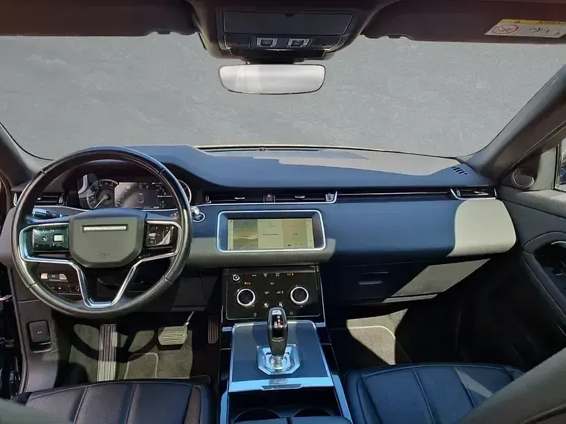 Gebraucht Land Rover Range Rover evoque S 2021 Andere SUV