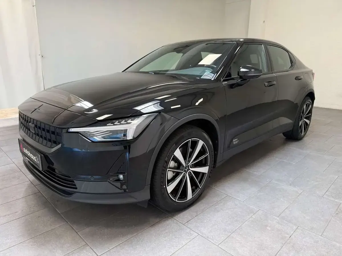 Gebraucht Polestar 2 164 kW (224 PS) 2022 Void / solid Kleinwagen
