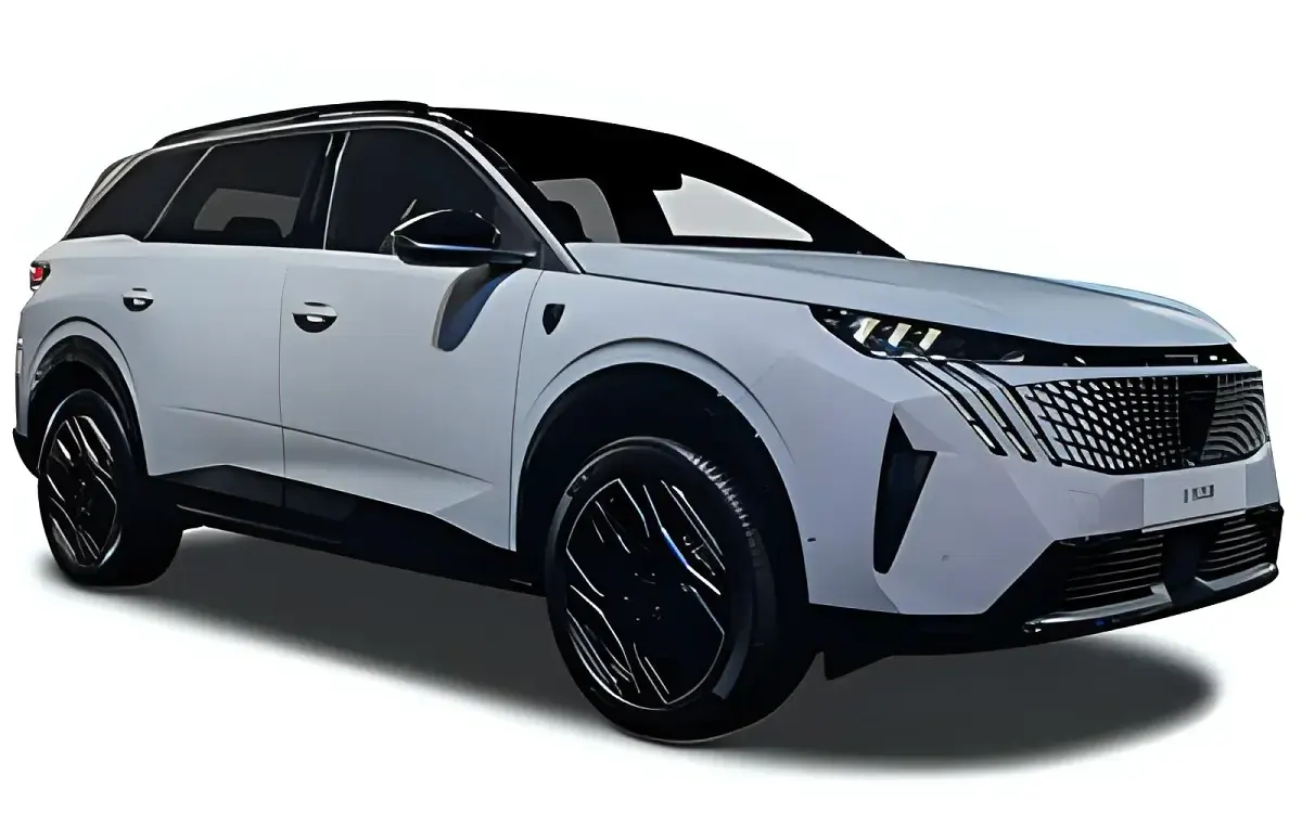 Neu Peugeot 5008 Allure 145 PS (106 kW) 2026 SUV