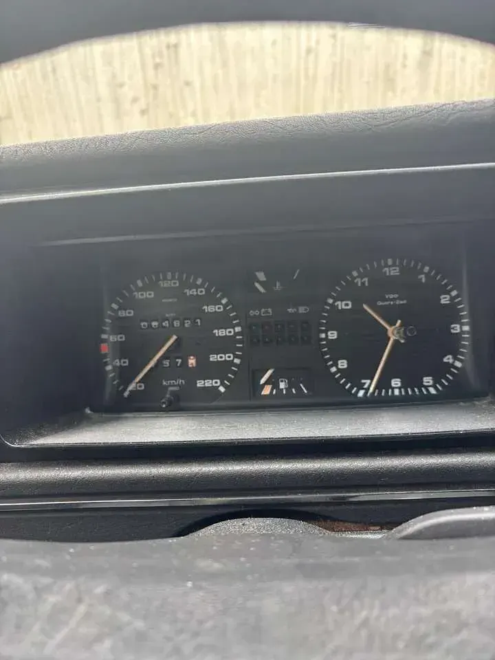 Gebraucht VW Golf II 90 PS (66 kW) 1986 Kleinwagen
