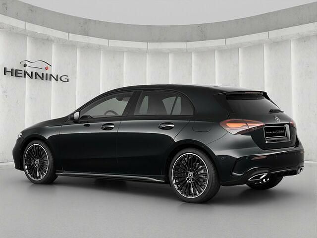 Gebraucht Mercedes A200 AMG 150 PS (110 kW) 2024 Andere farbe Kleinwagen
