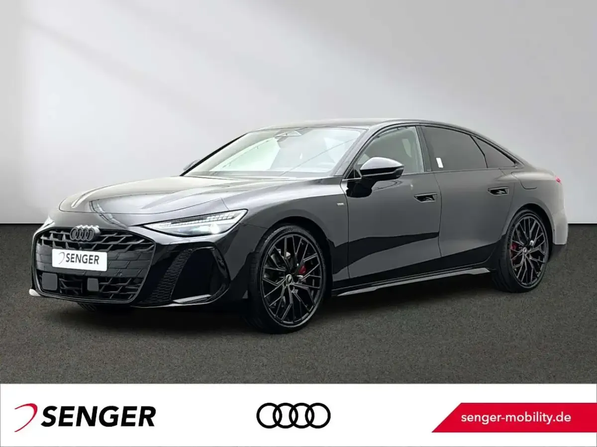 Gebraucht Audi A6 Edition .1 367 PS (269 kW) 2026 Limousine