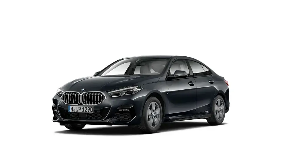 Gebraucht BMW 218 Comfort Edition 150 PS (110 kW) 2026 Coupé