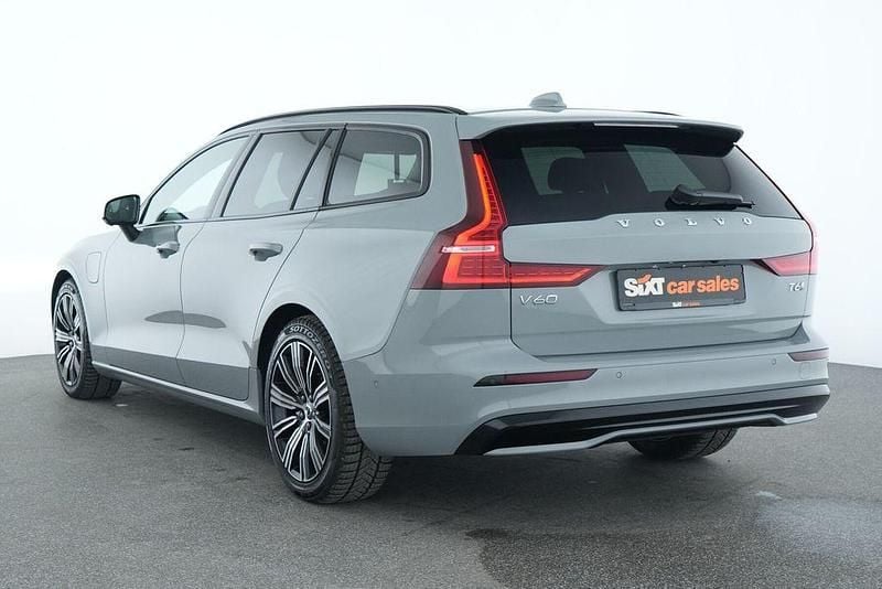 Gebraucht Volvo V60 Plus 398 PS (292 kW) 2025 Grau Kombi