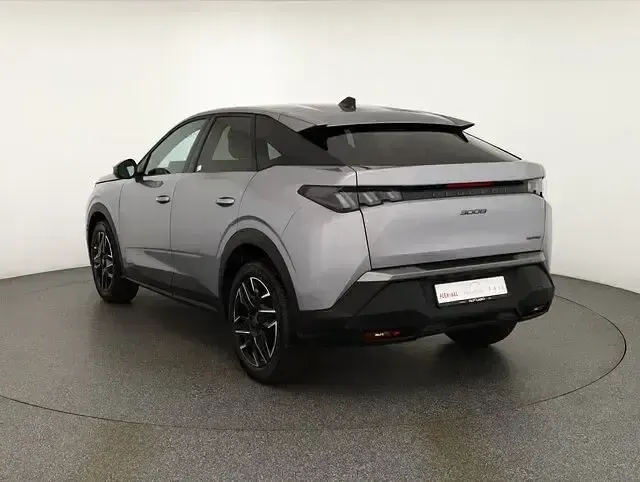 Neu Peugeot 3008 2025 Andere SUV
